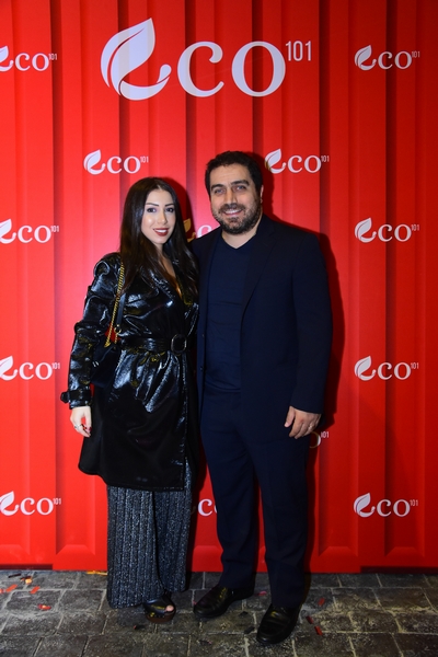 Grand Opening of Eco 101 Mall - Part 2 